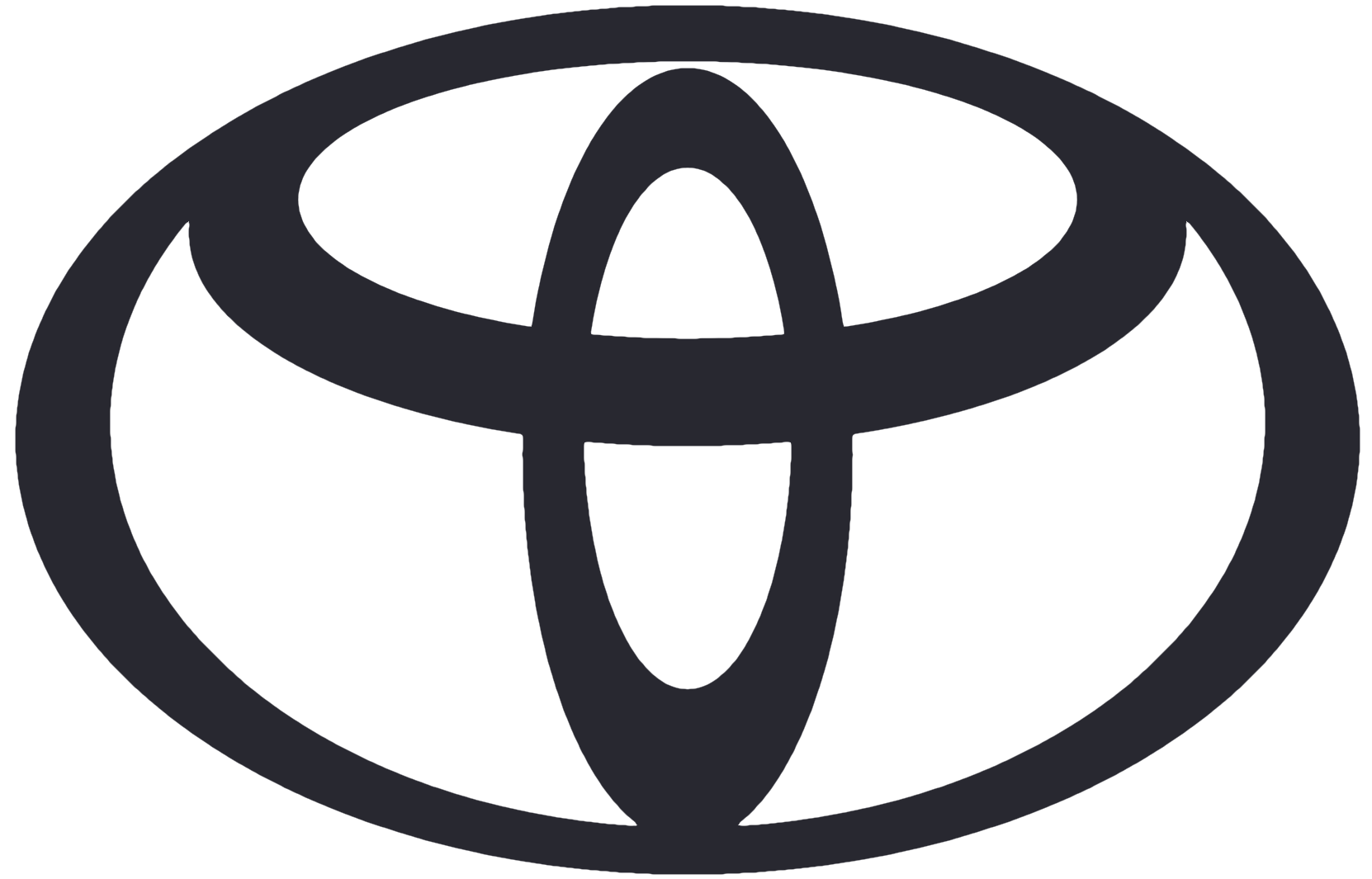 Toyota logo